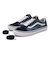 VN0A5FCBNAV　SKATE OLD SKOOL　NAVY/WHITE　634713-0001