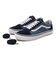 VN0A5FCBNAV　SKATE OLD SKOOL　NAVY/WHITE　634713-0001