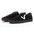 VN000CQRBKA　Sport Low　BLACK/BLACK　680534-0001