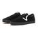 VN000CQRBKA　Sport Low　BLACK/BLACK　680534-0001