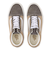 VN000CT8BRO　Old Skool　CANVAS/SUEDE Bl　680541-0001