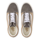 VN000CT8BRO　Old Skool　CANVAS/SUEDE Bl　680541-0001