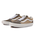 VN000CT8BRO　Old Skool　CANVAS/SUEDE Bl　680541-0001