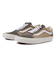 VN000CT8BRO　Old Skool　CANVAS/SUEDE Bl　680541-0001