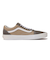 VN000CT8BRO　Old Skool　CANVAS/SUEDE Bl　680541-0001