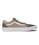 VN000CT8BRO　Old Skool　CANVAS/SUEDE Bl　680541-0001