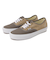 VN0A2Z3ZBRO　Authentic　CANVAS/SUEDE Bl　680550-0001