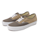 VN0A2Z3ZBRO　Authentic　CANVAS/SUEDE Bl　680550-0001