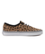 VN0A2Z3ZCJI　Authentic　ANIMALIER BLACK　680553-0001