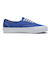 VN000CW21PQ　MTE Authentic Reissue 44　FEDERAL BLUE　680567-0001