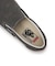 VN0A5FCA1N6　MN Skate Slip-On　PEWTER/WHITE　680583-0001