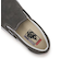 VN0A5FCA1N6　MN Skate Slip-On　PEWTER/WHITE　680583-0001