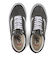 VN0A5FCB1N6　MN Skate Old Skool　PEWTER/WHITE　680584-0001