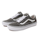 VN0A5FCB1N6　MN Skate Old Skool　PEWTER/WHITE　680584-0001