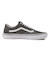 VN0A5FCB1N6　MN Skate Old Skool　PEWTER/WHITE　680584-0001