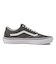 VN0A5FCB1N6　MN Skate Old Skool　PEWTER/WHITE　680584-0001