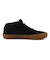 VN0A5FCDB9M　MN Skate Half Cab　BLACK/GUM　680585-0001