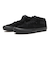 VN0A5FCDBKA　MN Skate Half Cab　Black/Black　680586-0001