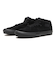 VN0A5FCDBKA　MN Skate Half Cab　Black/Black　680586-0001