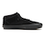 VN0A5FCDBKA　MN Skate Half Cab　Black/Black　680586-0001