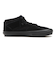 VN0A5FCDBKA　MN Skate Half Cab　Black/Black　680586-0001