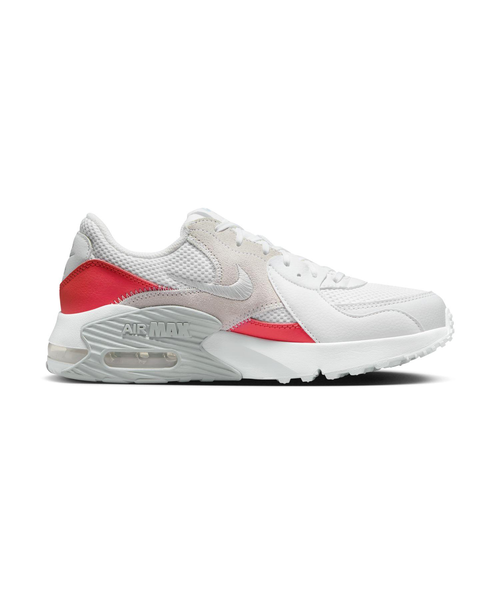 WCD5432 W AIRMAX EXCEE 132WHT/PRPLTM 602485-0033