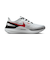 MDJ7883　AIR ZOOM STRUCTURE 25　106WHITE/FIRER　668309-0005