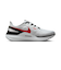 MDJ7883　AIR ZOOM STRUCTURE 25　106WHITE/FIRER　668309-0005