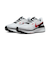 MDJ7883　AIR ZOOM STRUCTURE 25　106WHITE/FIRER　668309-0005