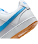 MHJ9105　COURT VISION LO　100WHT/UNVBLU　683597-0001