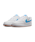MHJ9105　COURT VISION LO　100WHT/UNVBLU　683597-0001