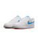 MHJ9105　COURT VISION LO　100WHT/UNVBLU　683597-0001