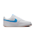 MHJ9105　COURT VISION LO　100WHT/UNVBLU　683597-0001