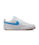 MHJ9105　COURT VISION LO　100WHT/UNVBLU　683597-0001