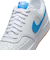 MHJ9105　COURT VISION LO　100WHT/UNVBLU　683597-0001