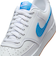 MHJ9105　COURT VISION LO　100WHT/UNVBLU　683597-0001