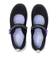 N9351J　19-24 NATALIE　BLACK　675750-0001