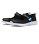 N9351J　19-24 NATALIE　BLACK　675750-0001
