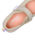 N9351J　19-24 NATALIE　BEIGE　675750-0002