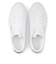 IH1296　adidas SLEEK W　FTWR/FTWR/SILV　677982-0001
