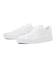 IH1296　adidas SLEEK W　FTWR/FTWR/SILV　677982-0001