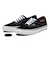 VN0A5FC9Y28　SKATE ERA　BLACK/WHITE　611549-0001