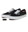 VN0A5FC9Y28　SKATE ERA　BLACK/WHITE　611549-0001