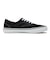 VN0A5FC9Y28　SKATE ERA　BLACK/WHITE　611549-0001