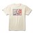 VN0007RK3KS　M I NEED VANS REV. SS TEE　ANTIQUE WHITE　629816-0001
