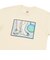VN0007RK3KS　M I NEED VANS REV. SS TEE　ANTIQUE WHITE　629816-0001