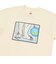 VN0007RK3KS　M I NEED VANS REV. SS TEE　ANTIQUE WHITE　629816-0001