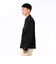 VN0007RVBLK　M HFC JEAN JACKET　BLACK　629819-0001