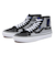 VN0A5KYBBA2　SKATE SK8-HI DECON　BREANA BLACK　635654-0001