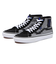 VN0A5KYBBA2　SKATE SK8-HI DECON　BREANA BLACK　635654-0001